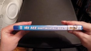 Ice Age The Complete Collection Blu-Ray Unboxing