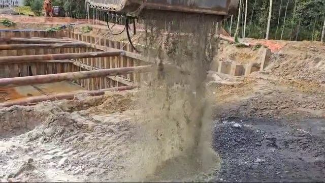 Дробление вермикулита