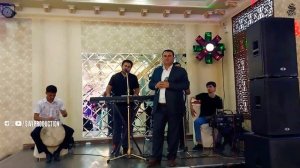 Шодичони Кодири базми нави Самарканди 2021