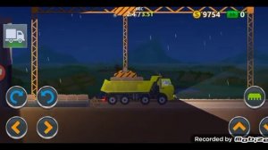 обзор Trucker Real Wheels #настольгия #tracker