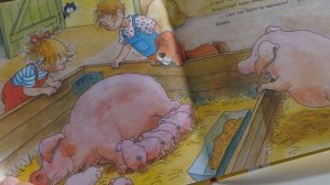 «Лучший друг - Конни» - обзор серии книг Лианы Шнайдер