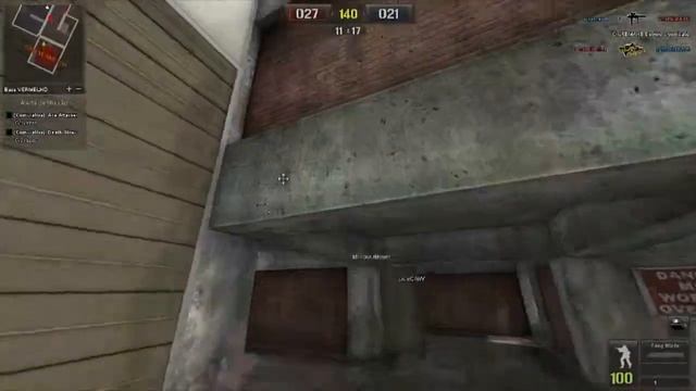 PB GamePlay 1-Aug A3 Fuuuu... смотреть онлайн