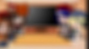 MLB React to Marinette's AU'S||Gacha club||My AU's||Bad Apple