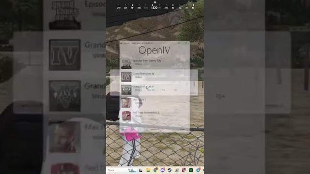 ПОКАЗАЛ НОВЫЙ ЧИТ ЧИТХАНТЕРУ Majestic Rp