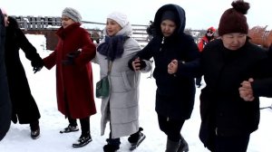 Андриан Семенович Белолюбскай алгыһа