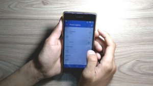 Sony Xperia Z2 | Default Ringtones