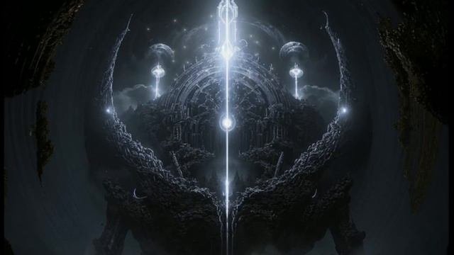 Темная  проекция