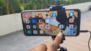 BLUETOOTH REMOTE SHUTTER FOR ANDROID AND iOS