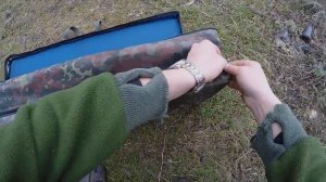 сумка для род пода своими руками