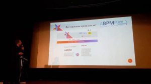 Анонс конкурса "BPM-проект года'2019"