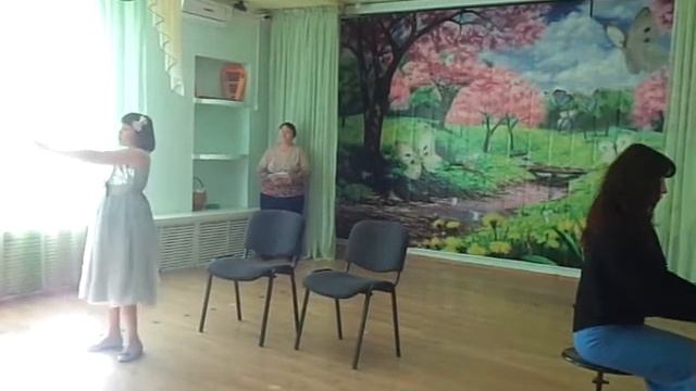 Ира Песню Поёт Перед Благодарными Зрителями смотреть онлайн