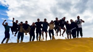 BJJ Camp Dagestan'24. Впечатления участников