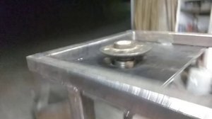 Станок холодной ковки своими руками