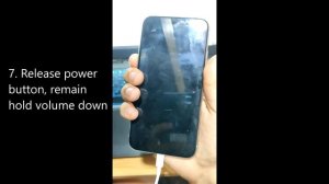 How to DFU Mode iPhone 8 8+ X