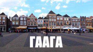 Гаага