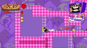T Rank В Pizza Tower|Pizza Tower HARDMODE|Pizza Tower Mods|