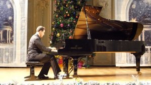 П.Чайковский "Диалог" op72 P.Tchaikovsky "dialogue" op72