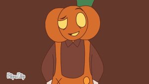 Andy's apple farm halloween // halloween animation meme