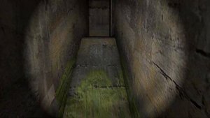Granny Recaptured - Impossible mode + Slenderina - Good Ending