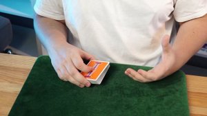 Ментальный ФОКУС С КАРТАМИ / ЧТЕНИЕ МЫСЛЕЙ / ОБУЧЕНИЕ