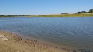 Поездка в Курбу.