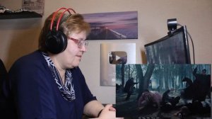 РЕАКЦИЯ МАМЫ НА [MORGENSHTERN - Последняя Любовь] КЛИП