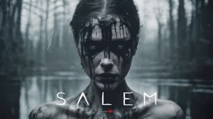 Witch House _ Phonk _ Hardwave _ Dark Ambient _ Trap Mix 'SALEM'