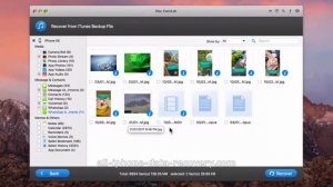 Whatsapp Deleted Message Recovery - Aiseesoft Fonelab