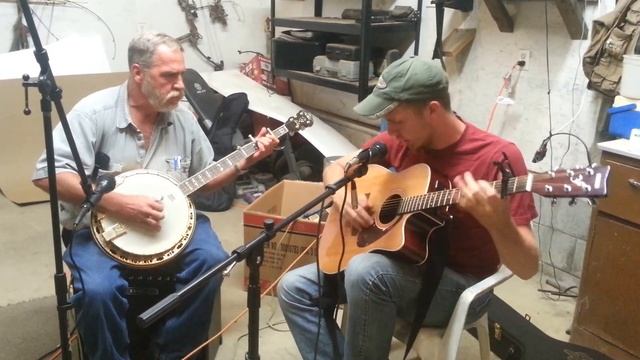 Seth Marstiller & Bub via Michael Bonnett #2 смотреть онлайн