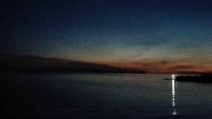 Комета С/2023 А3 Tsuchinshan-ATLAS — сегодня самая яркая комета десятилетия или даже столетия!