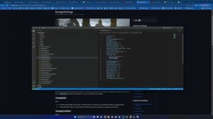 DayZ Expansion - Garage Setup and Settings