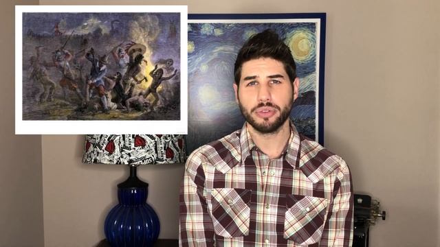 Thanksgiving in America смотреть онлайн