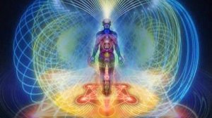 Выравнивание энергополя человека с помощью звуковых вибраций с частотой резонанса Шумана