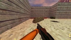Half-Life: Crack-Life: Campaign Mode (Mod Walkthrough)
