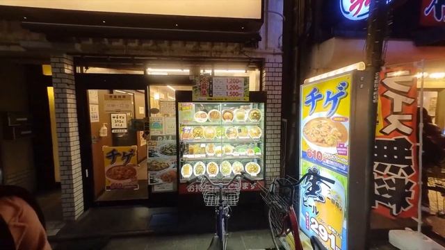 Japan Vlog: How different Japan is from Korea?