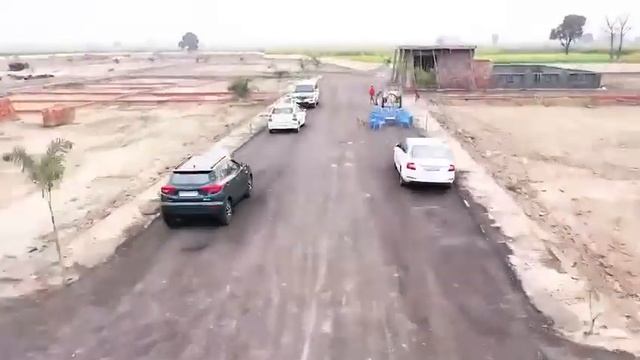 Rays City Bhola Road NH 58 Meerut Plots are available on reasonable Prices Contact no- 9634148821 смотреть онлайн