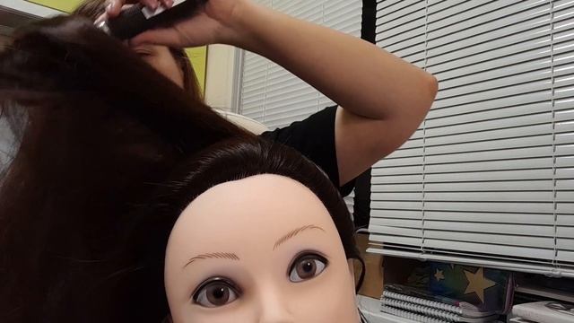 Волшебный АСМР массаж головы ♂️ ♀️ с неожиданным концом