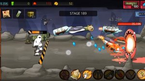 прохождение  missile RPG