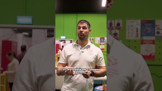 Как гимнастика влияет на будущее вашего ребенка? (или как разбогатеть с помощью сальто) #гимнастика