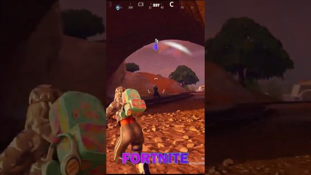 Магическая цифра 8 #short #shorts #fortnite #фортнайт #fortnitebattleroyale #playstation5 #фортнайт