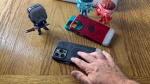 Spigen Classic C1 iPhone 15 Pro Max