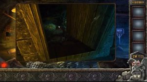 Can You Escape The 100 Room VII walkthrough level 46