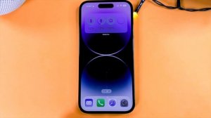 How To Turn Off / On iPhone 14 Pro / Pro Max 120hz / 120 fps