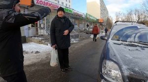 СтопХам-Ты мой мерин видел?ЩЕНОК!