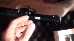 Винтовка Вайраух 100 | PCP Варя от PCPgun.ru