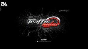 Driving FXT U2 without using breaks | Traffic Rider gameplay part 14 ( Android, iOS )