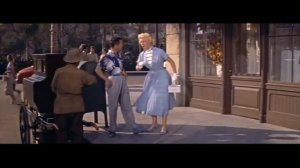 Doris Day - "The Superstition Song" from Lucky Me (1954)
