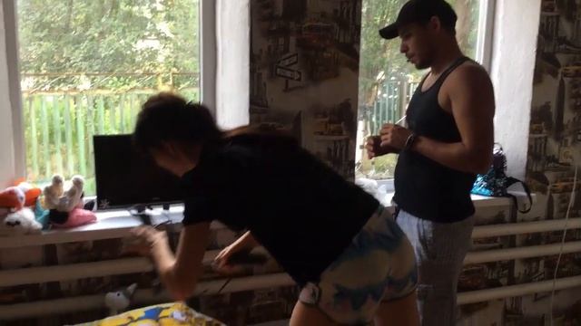 VLOG:Спасение Патрика/О чём спор?