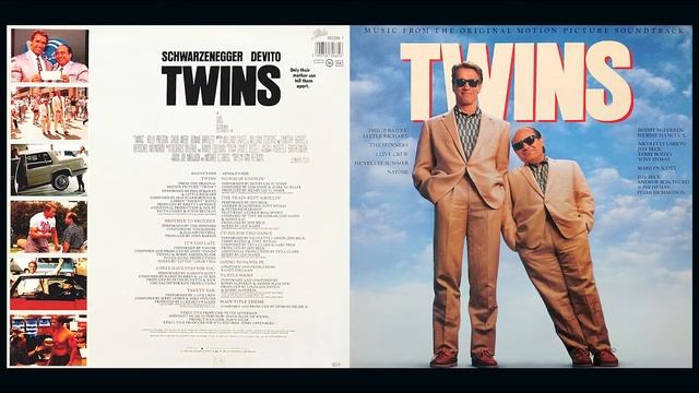 Georges Delerue - Main Title Theme смотреть онлайн