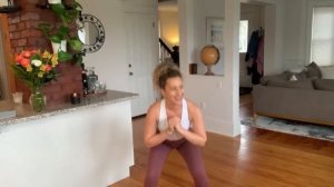30-Minute Kickboxing Workout With Kick It By Eliza (1)